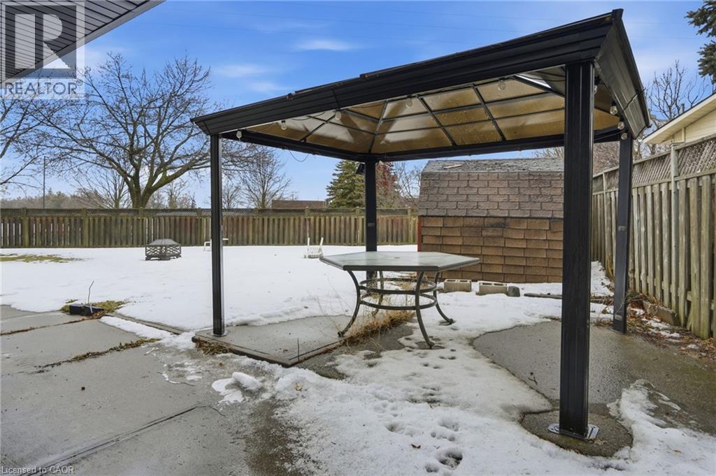 20 Amber Street, Brantford, Ontario  N3R 2V9 - Photo 27 - 40821441