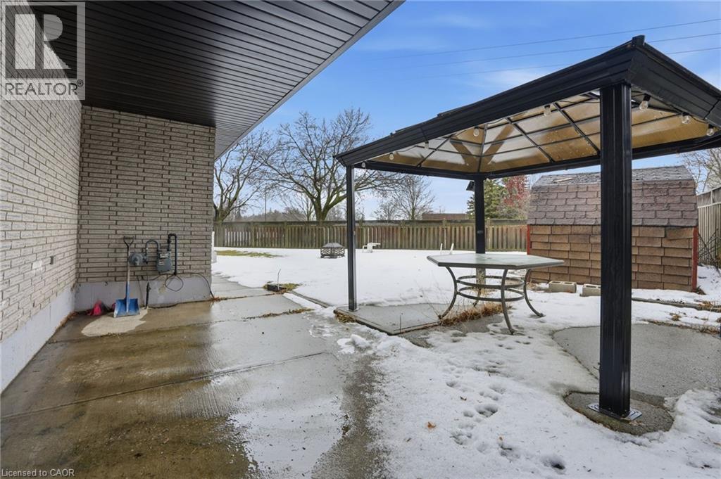 20 Amber Street, Brantford, Ontario  N3R 2V9 - Photo 28 - 40821441