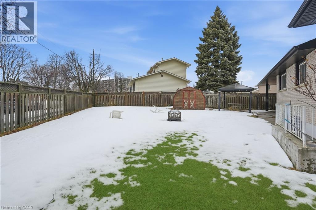 20 Amber Street, Brantford, Ontario  N3R 2V9 - Photo 29 - 40821441