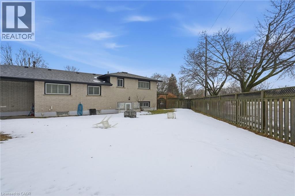 20 Amber Street, Brantford, Ontario  N3R 2V9 - Photo 32 - 40821441