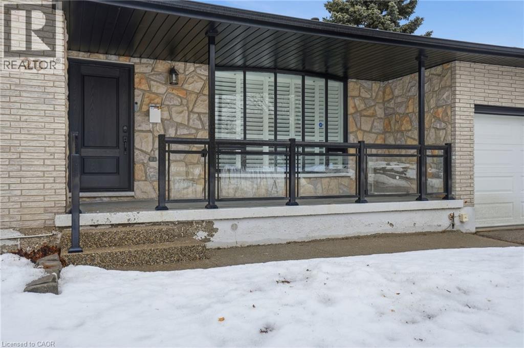 20 Amber Street, Brantford, Ontario  N3R 2V9 - Photo 35 - 40821441