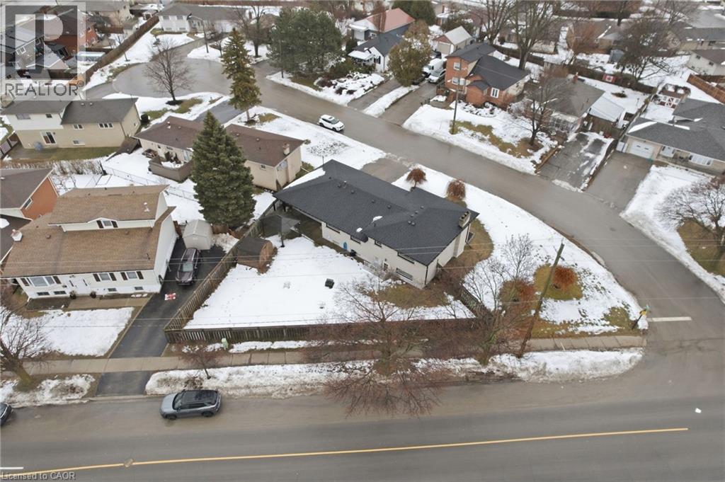 20 Amber Street, Brantford, Ontario  N3R 2V9 - Photo 38 - 40821441