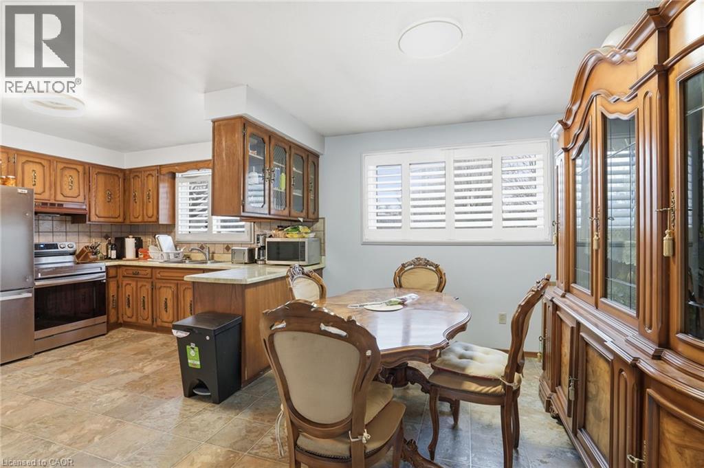 20 Amber Street, Brantford, Ontario  N3R 2V9 - Photo 6 - 40821441