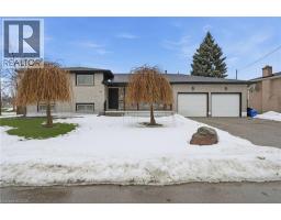 20 AMBER Street, Brantford, Ontario