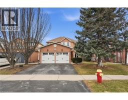 2493 NEWPORT Street, Burlington, Ontario