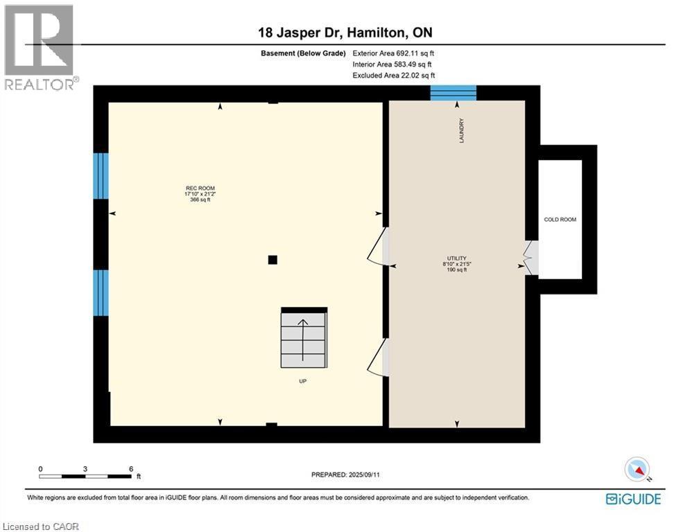 18 Jasper Drive, Stoney Creek, Ontario  L8G 2S7 - Photo 47 - 40821200