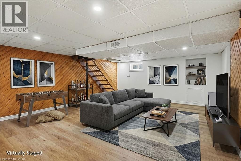 53 Bell Avenue, Hamilton, Ontario  L8K 3E2 - Photo 17 - 40821122