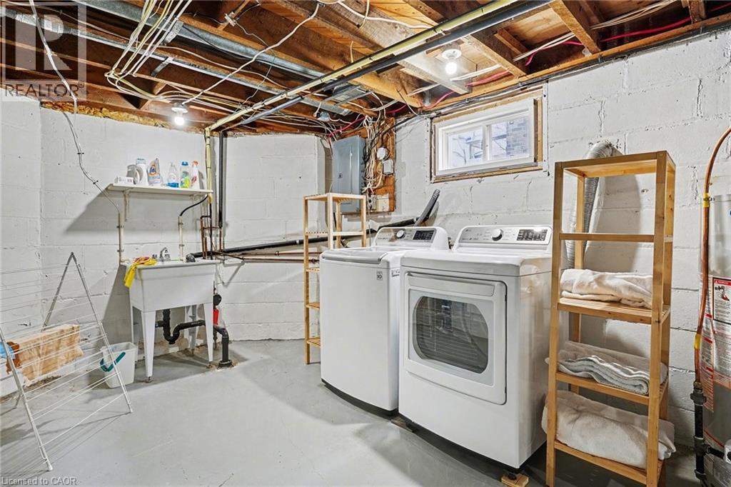 53 Bell Avenue, Hamilton, Ontario  L8K 3E2 - Photo 20 - 40821122