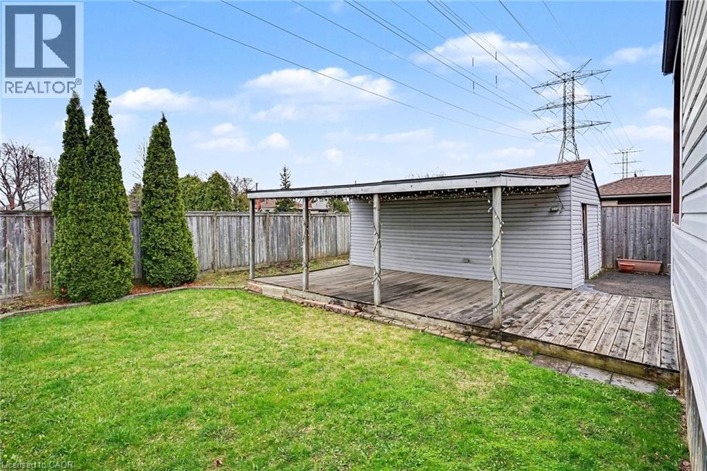 53 Bell Avenue, Hamilton, Ontario  L8K 3E2 - Photo 23 - 40821122