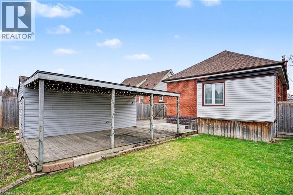 53 Bell Avenue, Hamilton, Ontario  L8K 3E2 - Photo 24 - 40821122