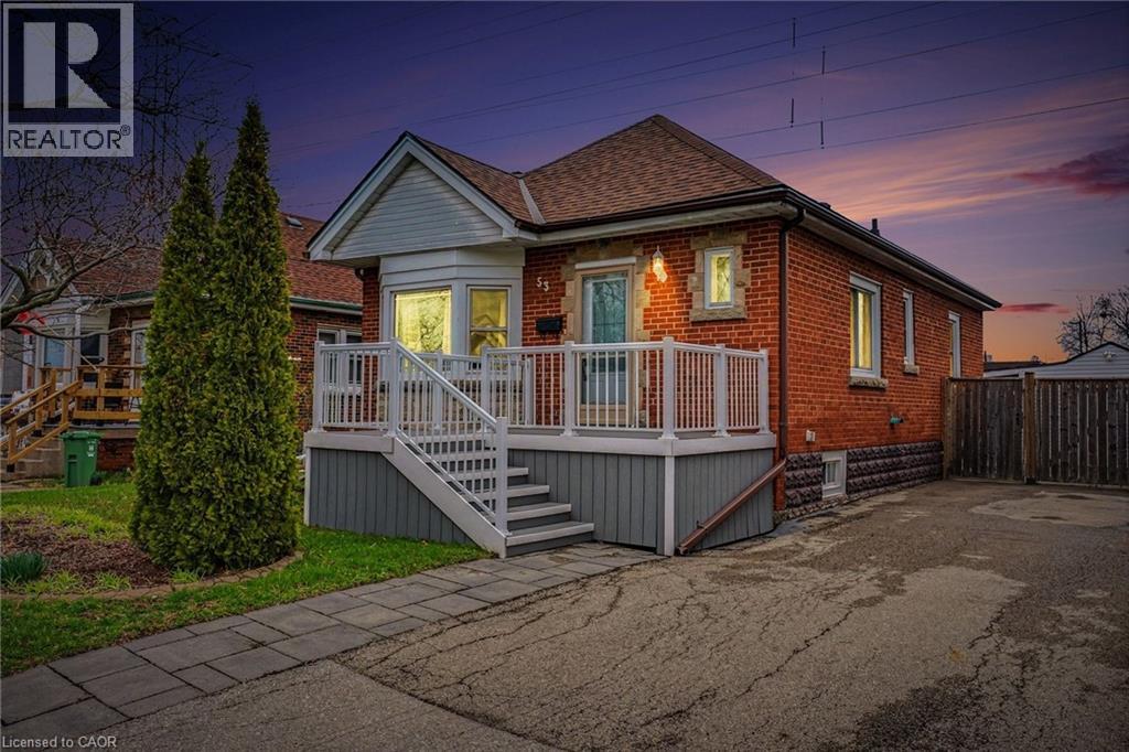 53 Bell Avenue, Hamilton, Ontario  L8K 3E2 - Photo 25 - 40821122