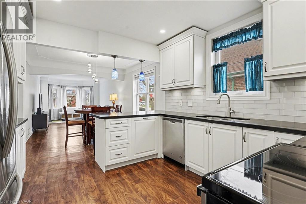 53 Bell Avenue, Hamilton, Ontario  L8K 3E2 - Photo 8 - 40821122