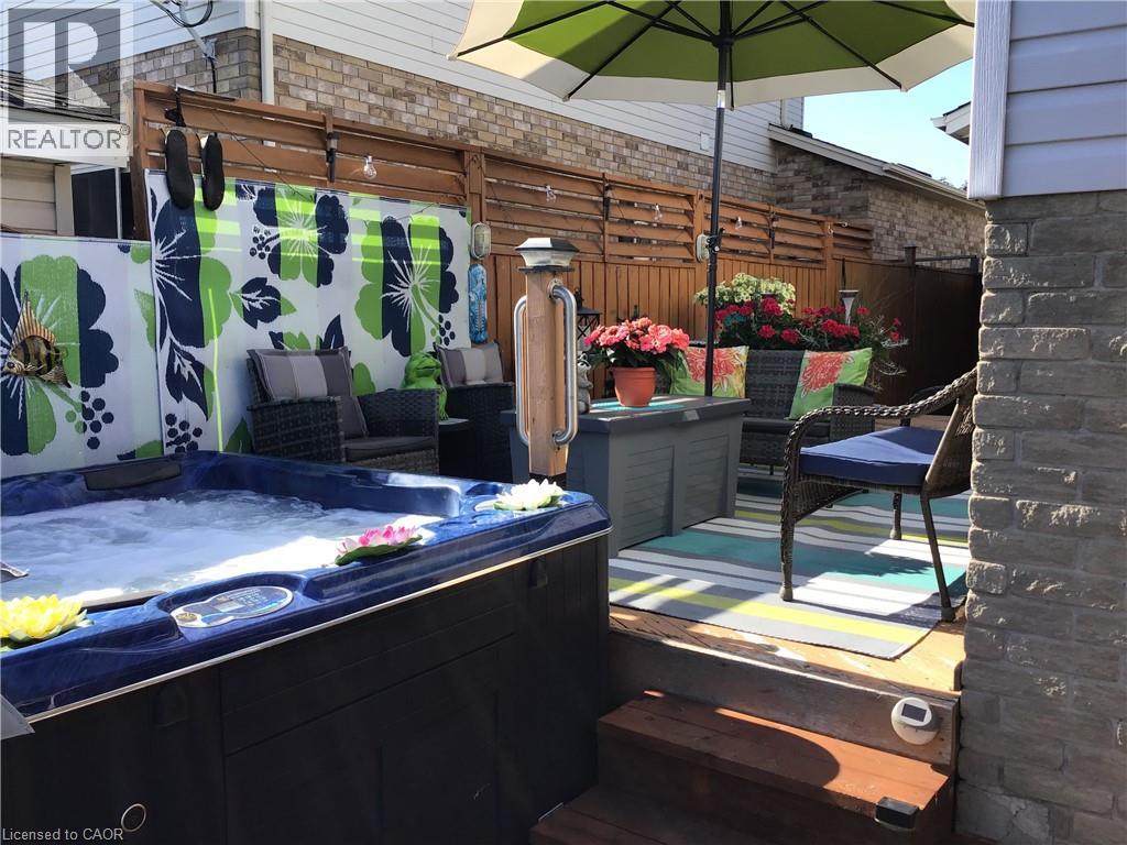 7192 Kelly Drive, Niagara Falls, Ontario  L2H 3K1 - Photo 38 - 40821112