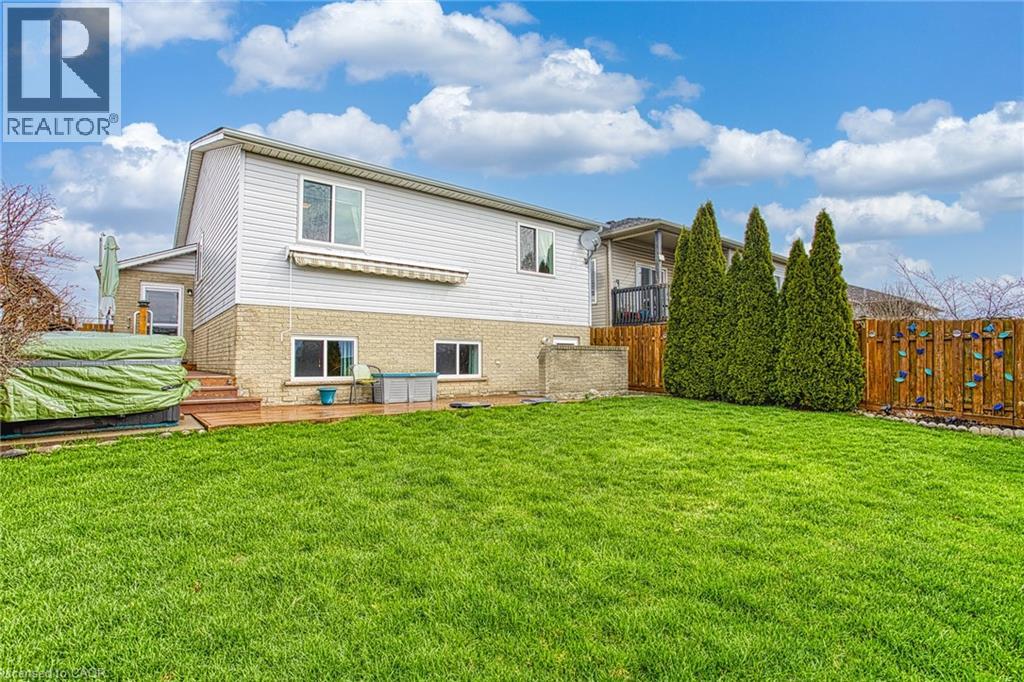 7192 Kelly Drive, Niagara Falls, Ontario  L2H 3K1 - Photo 45 - 40821112