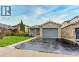 7192 KELLY Drive, Niagara Falls, Ontario