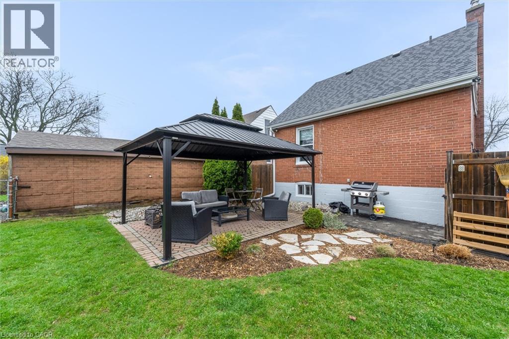 189 East 14th Street, Hamilton, Ontario  L9A 4B7 - Photo 26 - 40819955