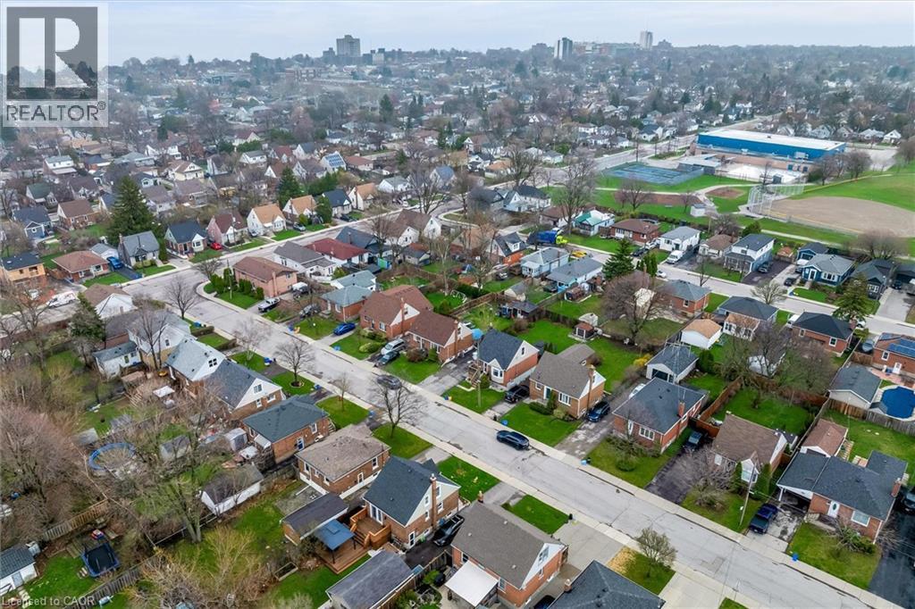 189 East 14th Street, Hamilton, Ontario  L9A 4B7 - Photo 31 - 40819955