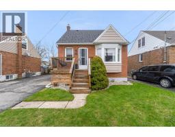 189 EAST 14TH Street, hamilton, Ontario