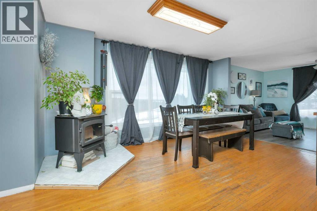 4557 Township Road 300, Rural Mountain View County, Alberta  T0M 0R0 - Photo 7 - A2291588