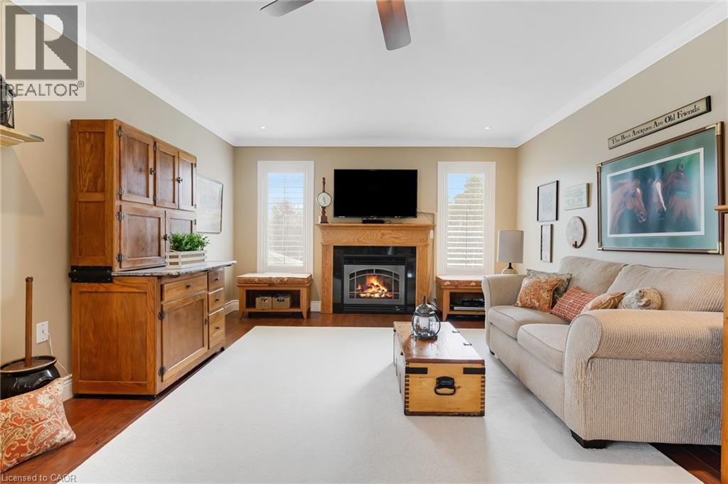 228 Glenariff Drive, Freelton, Ontario  L8B 1A5 - Photo 20 - 40819333