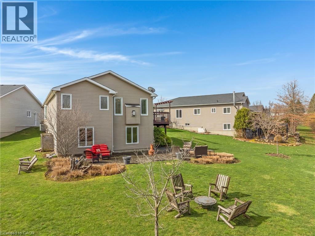 228 Glenariff Drive, Freelton, Ontario  L8B 1A5 - Photo 43 - 40819333