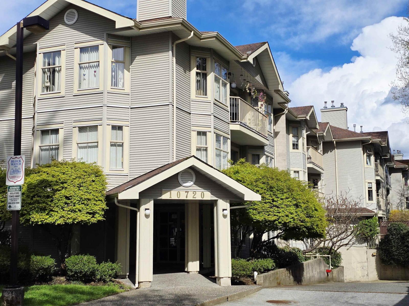 106 10720 138 Street, Surrey, British Columbia  V3T 4K5 - Photo 2 - R3112260