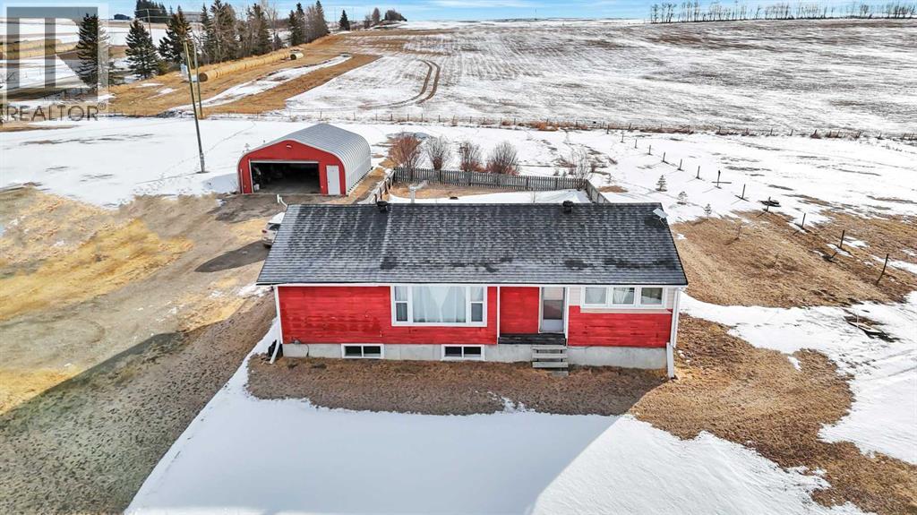 4557 Township Road 300, Rural Mountain View County, Alberta  T0M 0R0 - Photo 3 - A2291588