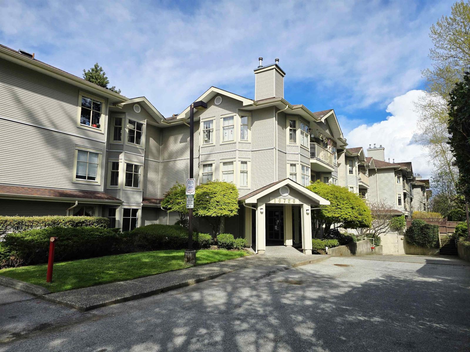 106 10720 138 STREET, Surrey, British Columbia