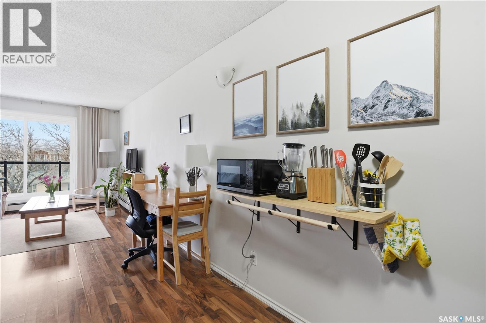 403 1013 Lansdowne Avenue, Saskatoon, Saskatchewan  S7H 2C2 - Photo 9 - SK032522