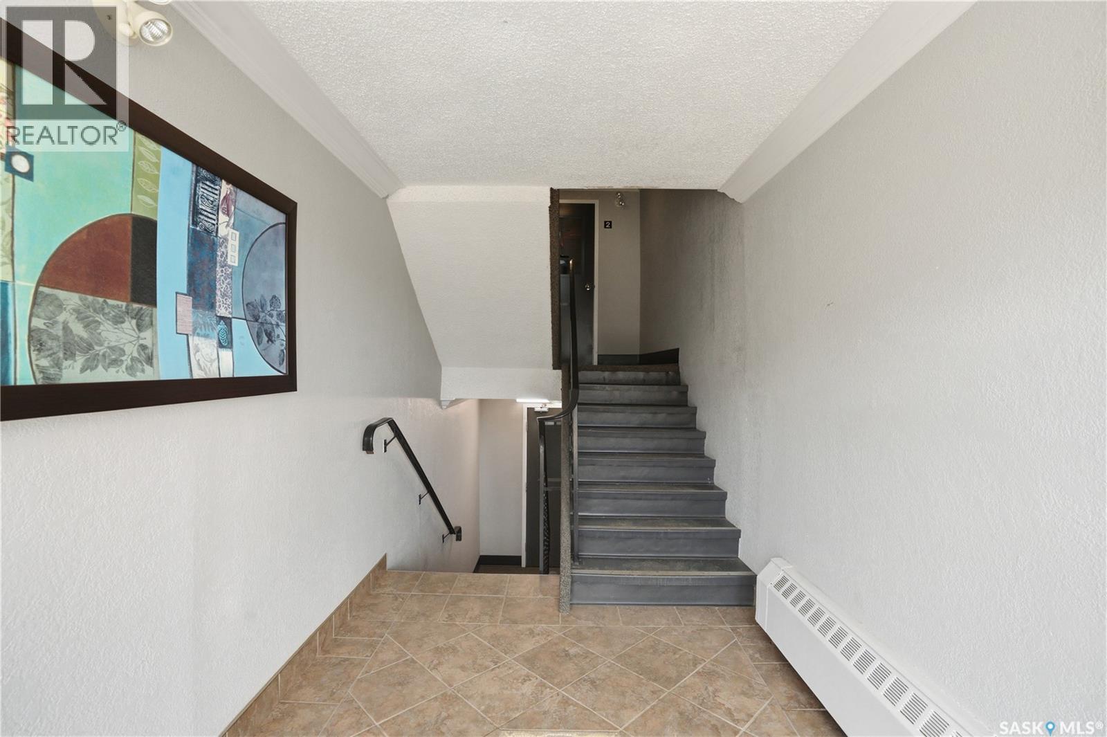 403 1013 Lansdowne Avenue, Saskatoon, Saskatchewan  S7H 2C2 - Photo 23 - SK032522