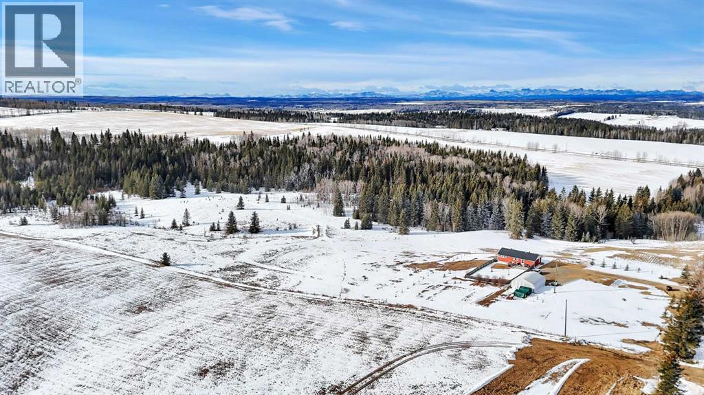 4557 Township Road 300, Rural Mountain View County, Alberta  T0M 0R0 - Photo 49 - A2291588