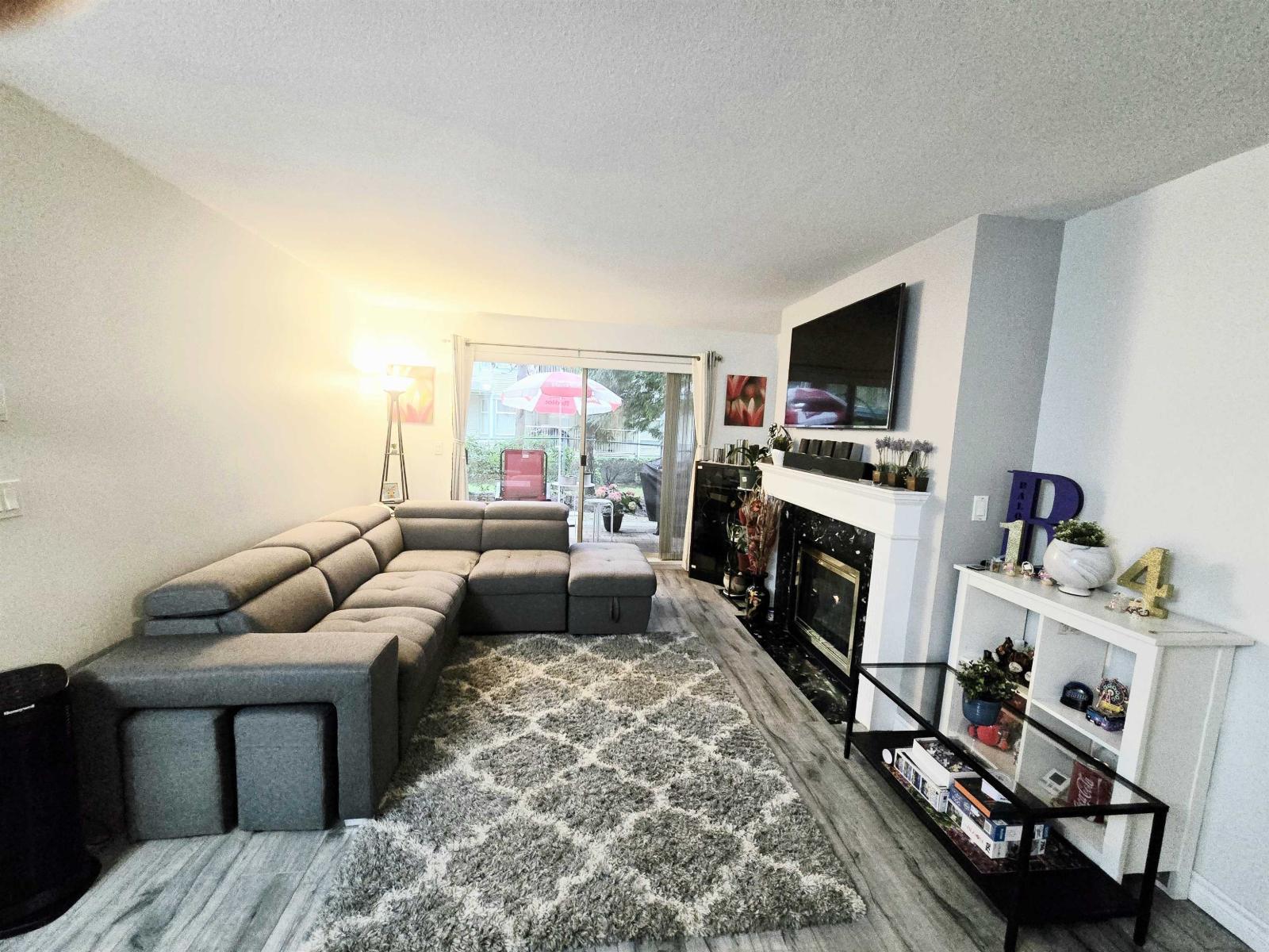 106 10720 138 Street, Surrey, British Columbia  V3T 4K5 - Photo 5 - R3112260