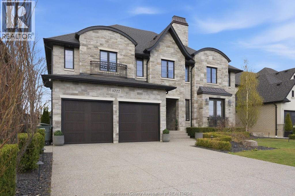 1222 Naccarato, Lasalle, Ontario N9J 0A1 - Photo 2 - 26008202