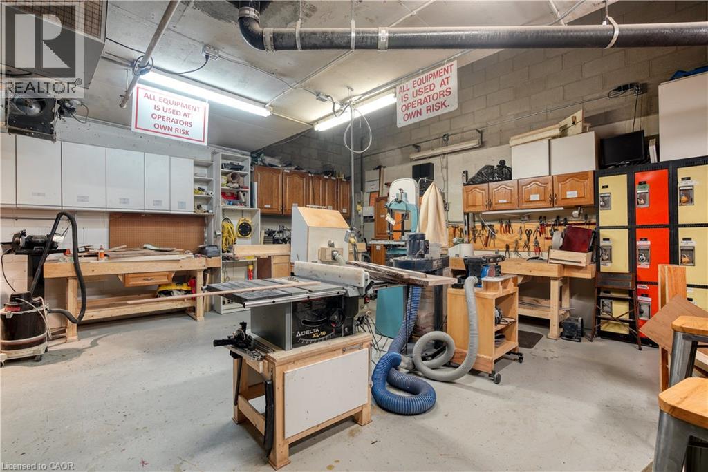 237 W King Street W Unit# 905, Cambridge, Ontario  N3H 5L2 - Photo 34 - 40817396