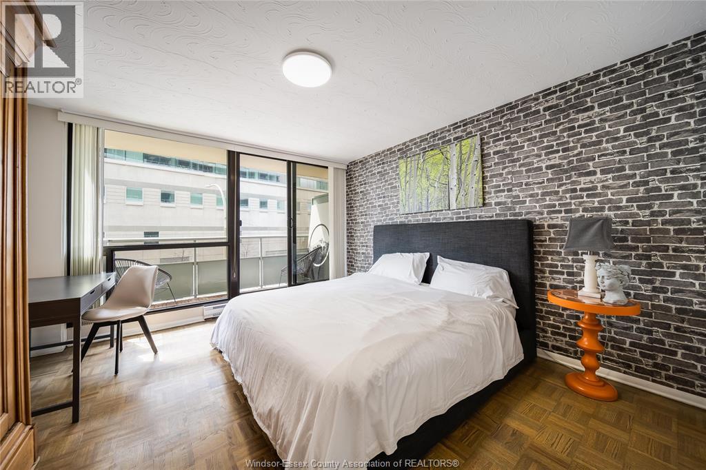 111 Riverside Drive Unit# 312, Windsor, Ontario  N9A 2S6 - Photo 21 - 26008267