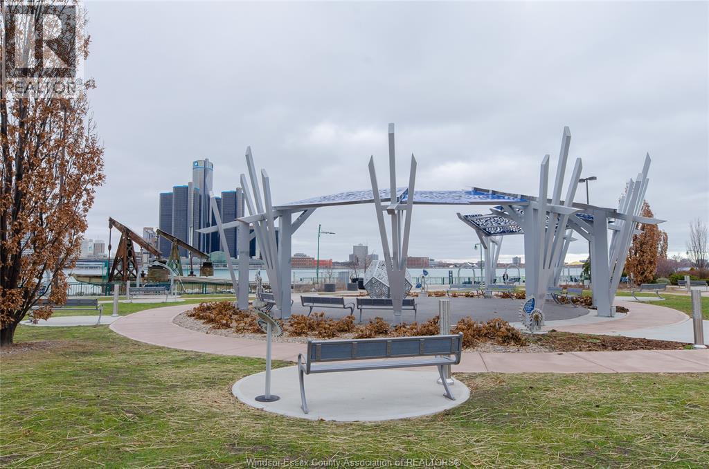 111 Riverside Drive Unit# 312, Windsor, Ontario  N9A 2S6 - Photo 42 - 26008267