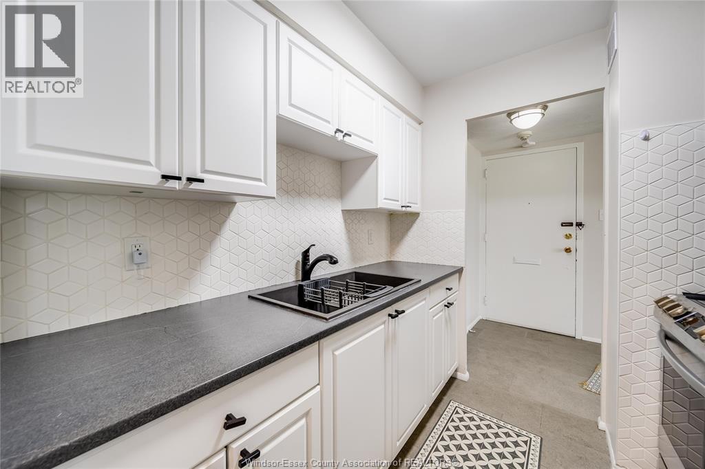 111 Riverside Drive Unit# 312, Windsor, Ontario  N9A 2S6 - Photo 16 - 26008267