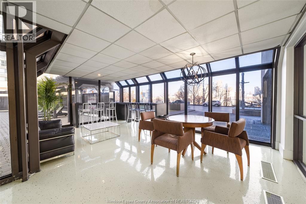 111 Riverside Drive Unit# 312, Windsor, Ontario  N9A 2S6 - Photo 36 - 26008267