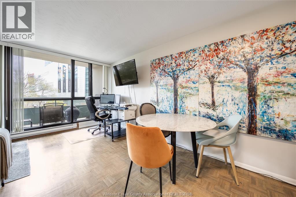 111 Riverside Drive Unit# 312, Windsor, Ontario  N9A 2S6 - Photo 15 - 26008267