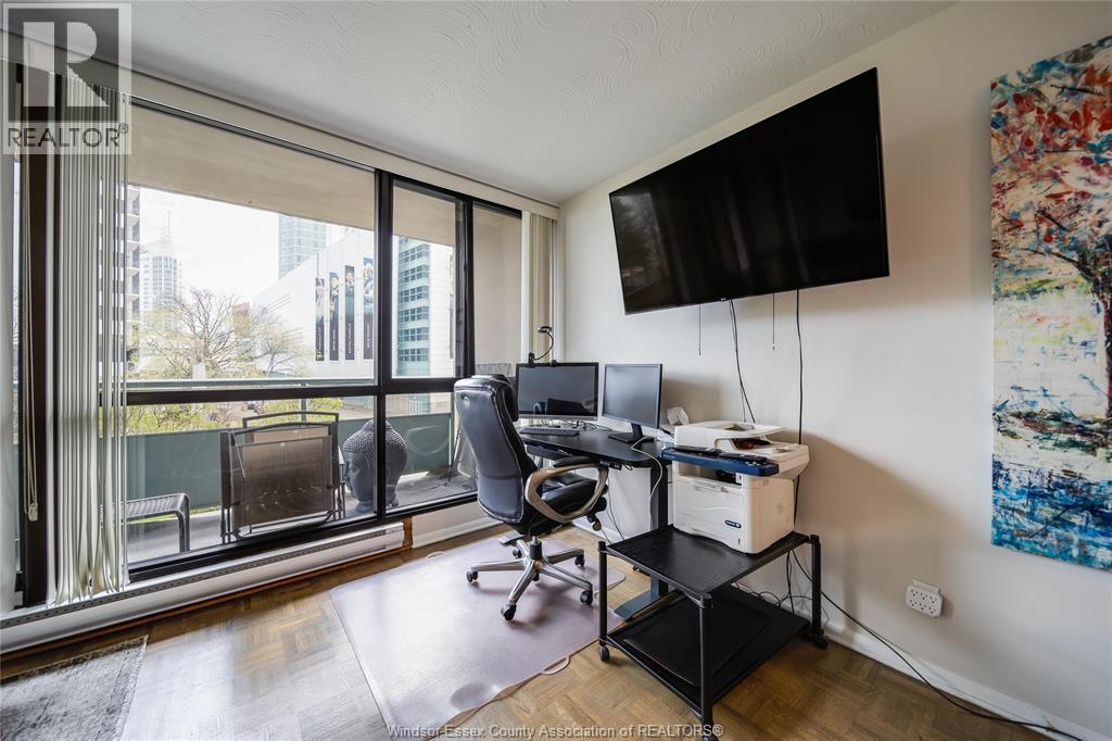 111 Riverside Drive Unit# 312, Windsor, Ontario  N9A 2S6 - Photo 12 - 26008267