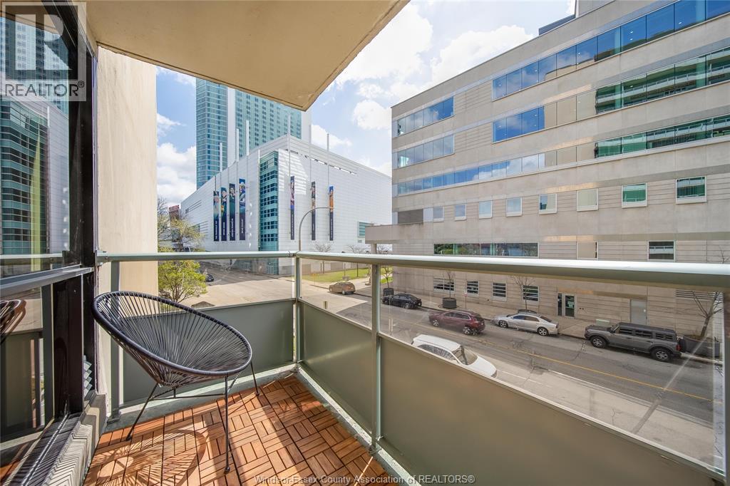 111 Riverside Drive Unit# 312, Windsor, Ontario  N9A 2S6 - Photo 29 - 26008267