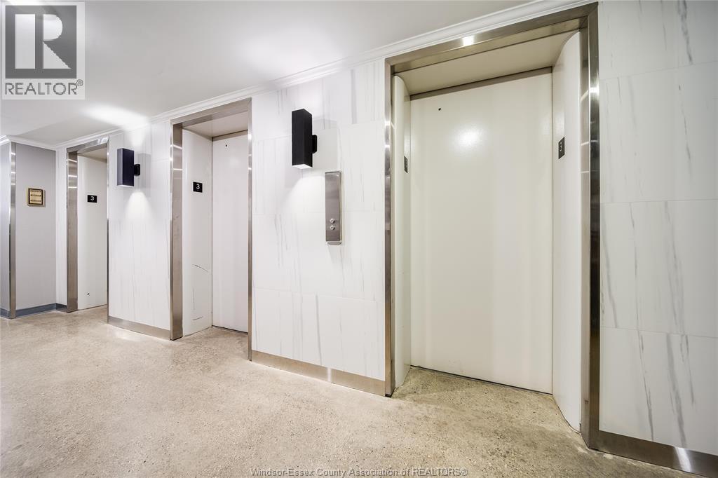 111 Riverside Drive Unit# 312, Windsor, Ontario  N9A 2S6 - Photo 32 - 26008267