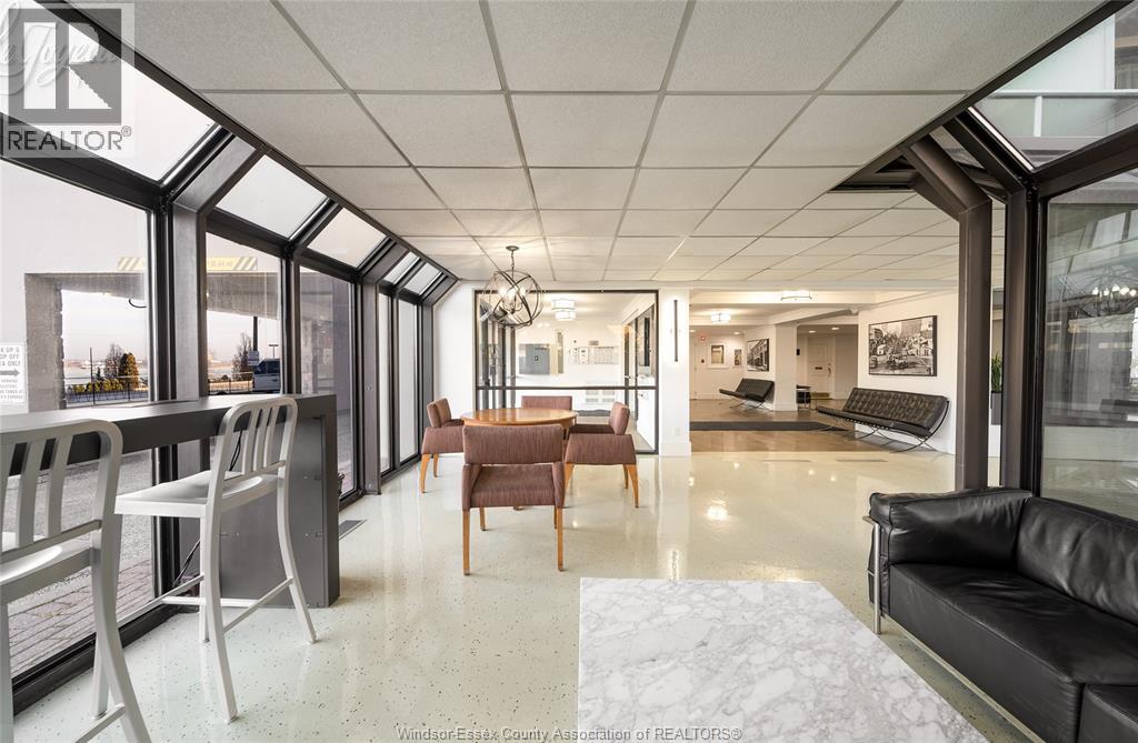111 Riverside Drive Unit# 312, Windsor, Ontario  N9A 2S6 - Photo 37 - 26008267