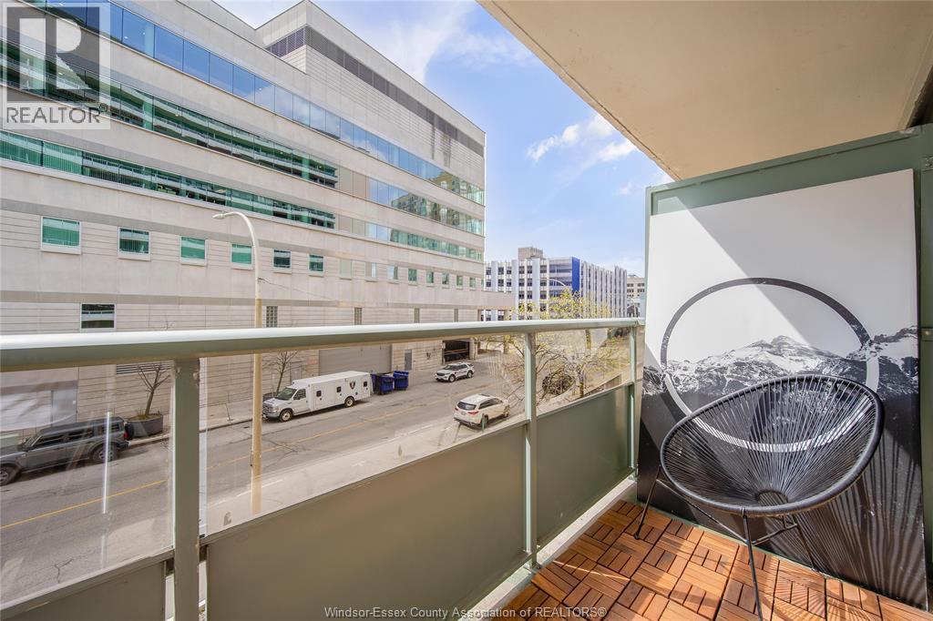 111 Riverside Drive Unit# 312, Windsor, Ontario  N9A 2S6 - Photo 30 - 26008267