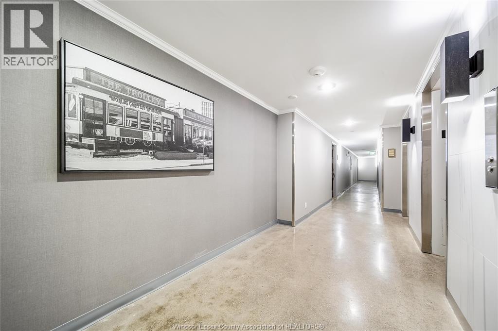 111 Riverside Drive Unit# 312, Windsor, Ontario  N9A 2S6 - Photo 31 - 26008267