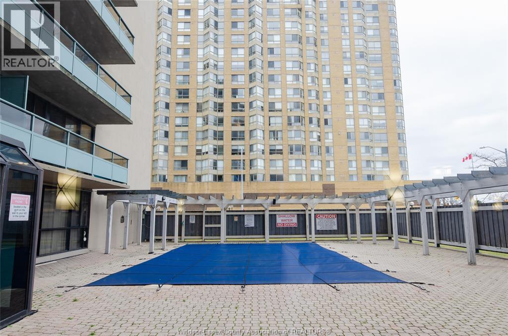 111 Riverside Drive Unit# 312, Windsor, Ontario  N9A 2S6 - Photo 40 - 26008267
