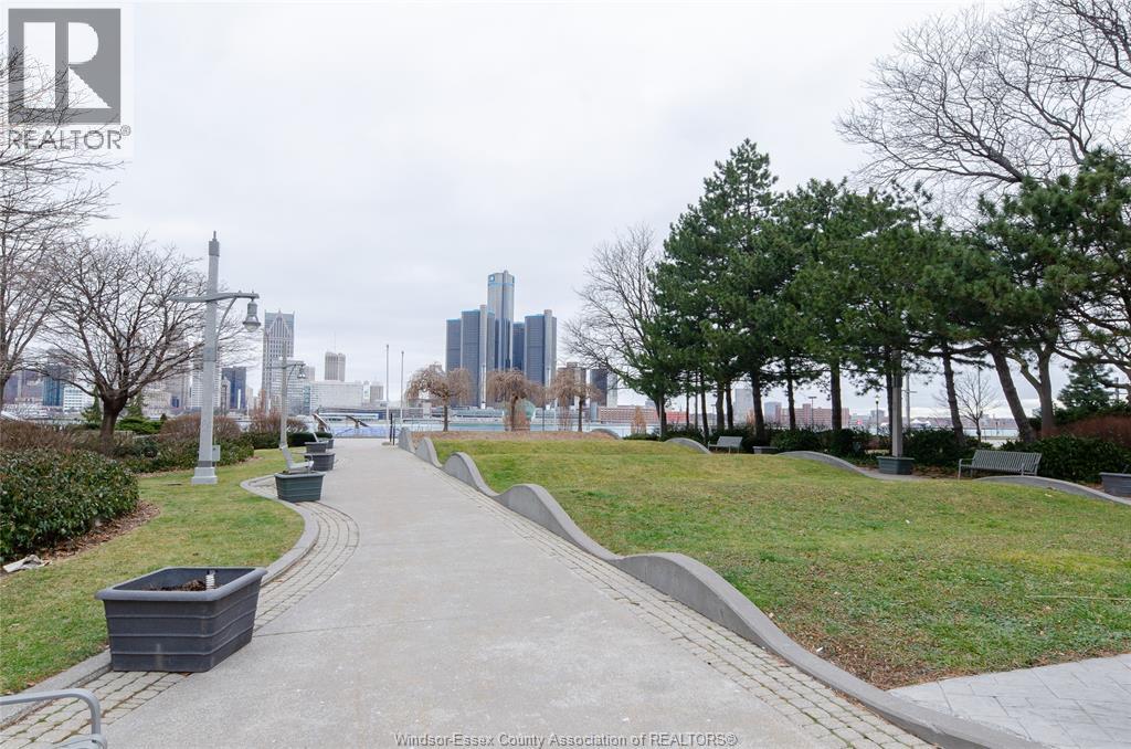 111 Riverside Drive Unit# 312, Windsor, Ontario  N9A 2S6 - Photo 41 - 26008267
