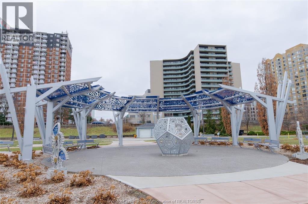 111 Riverside Drive Unit# 312, Windsor, Ontario  N9A 2S6 - Photo 44 - 26008267