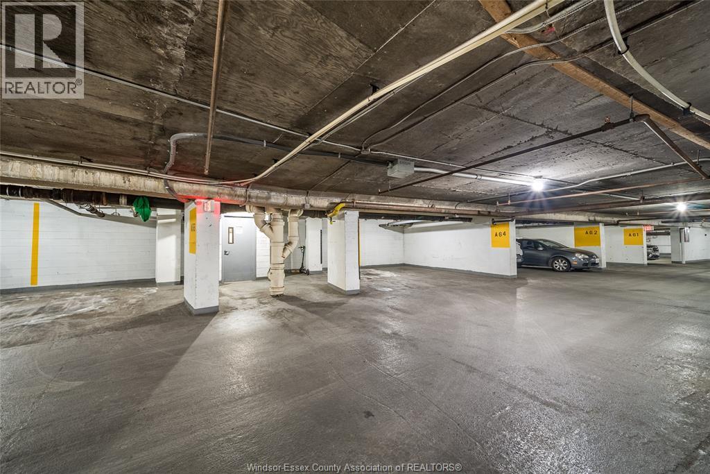 111 Riverside Drive Unit# 312, Windsor, Ontario  N9A 2S6 - Photo 45 - 26008267