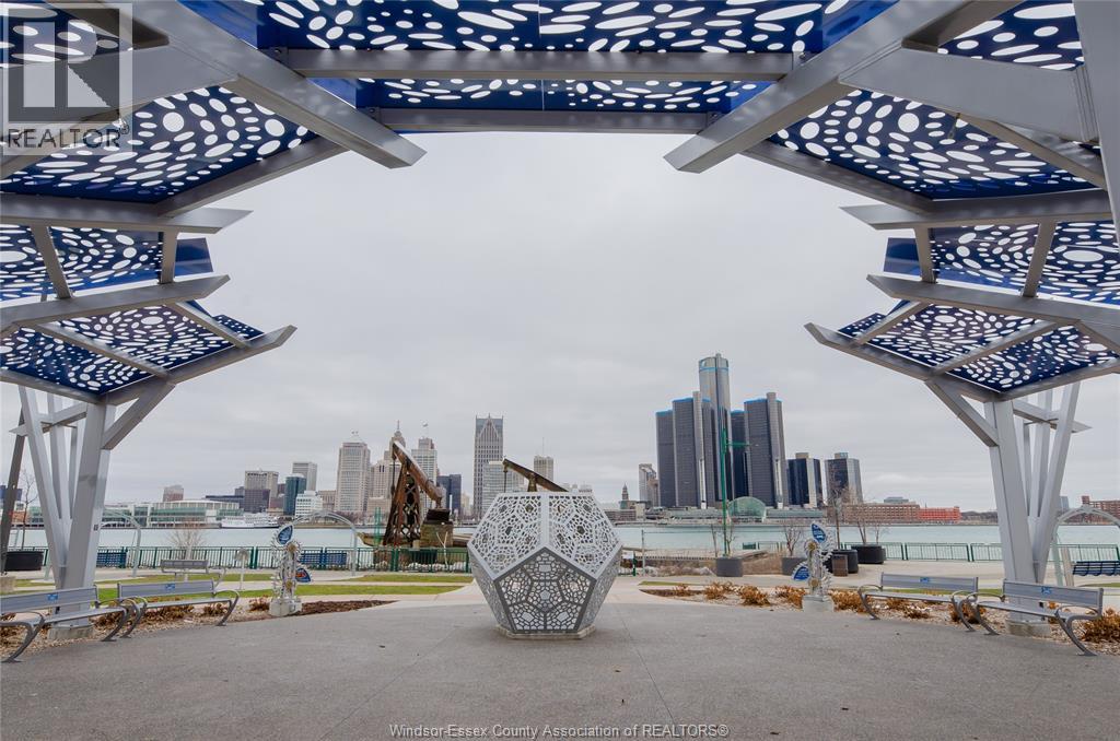 111 Riverside Drive Unit# 312, Windsor, Ontario  N9A 2S6 - Photo 43 - 26008267
